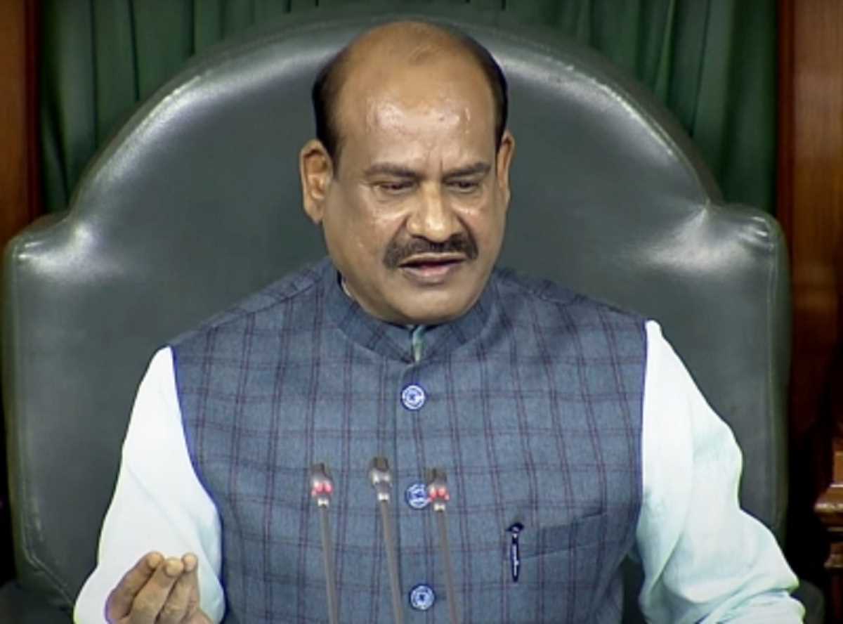 लोकसभा ने राष्ट्रमंडल खेलों में पदक जीतने वाले भारतीय खिलाड़ियों को बधाई दी