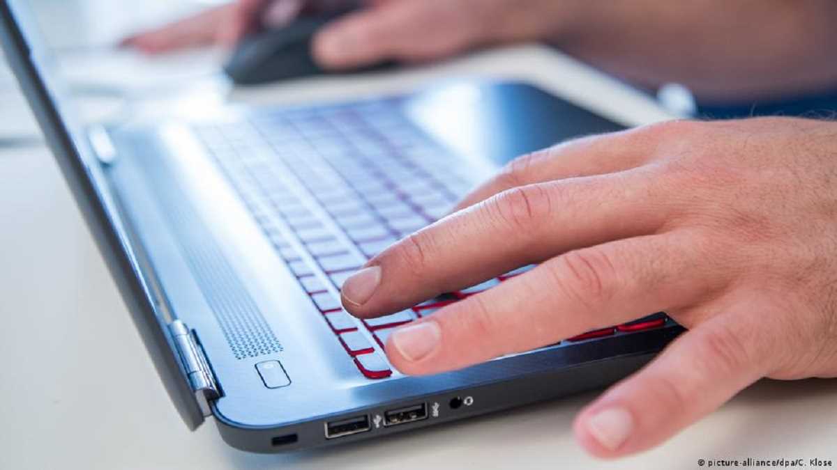 सबसे कमजोर पासवर्ड 123456, 2023 में भारतीयों के बीच रहा आम