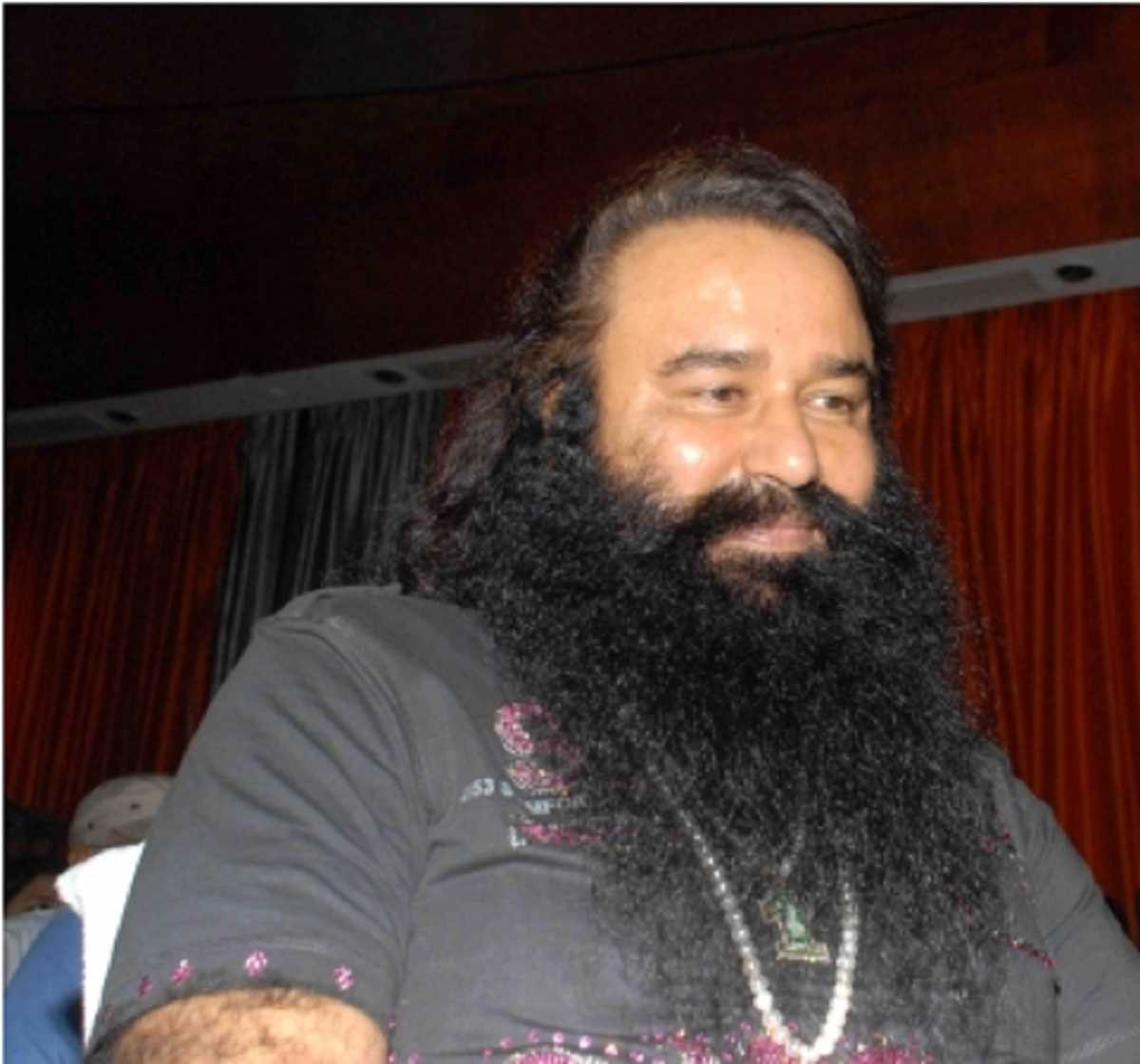 हरियाणा में पंचायत चुनाव से पहले डेरा सच्चा सौदा प्रमुख को मिली 40 दिन की पैरोल