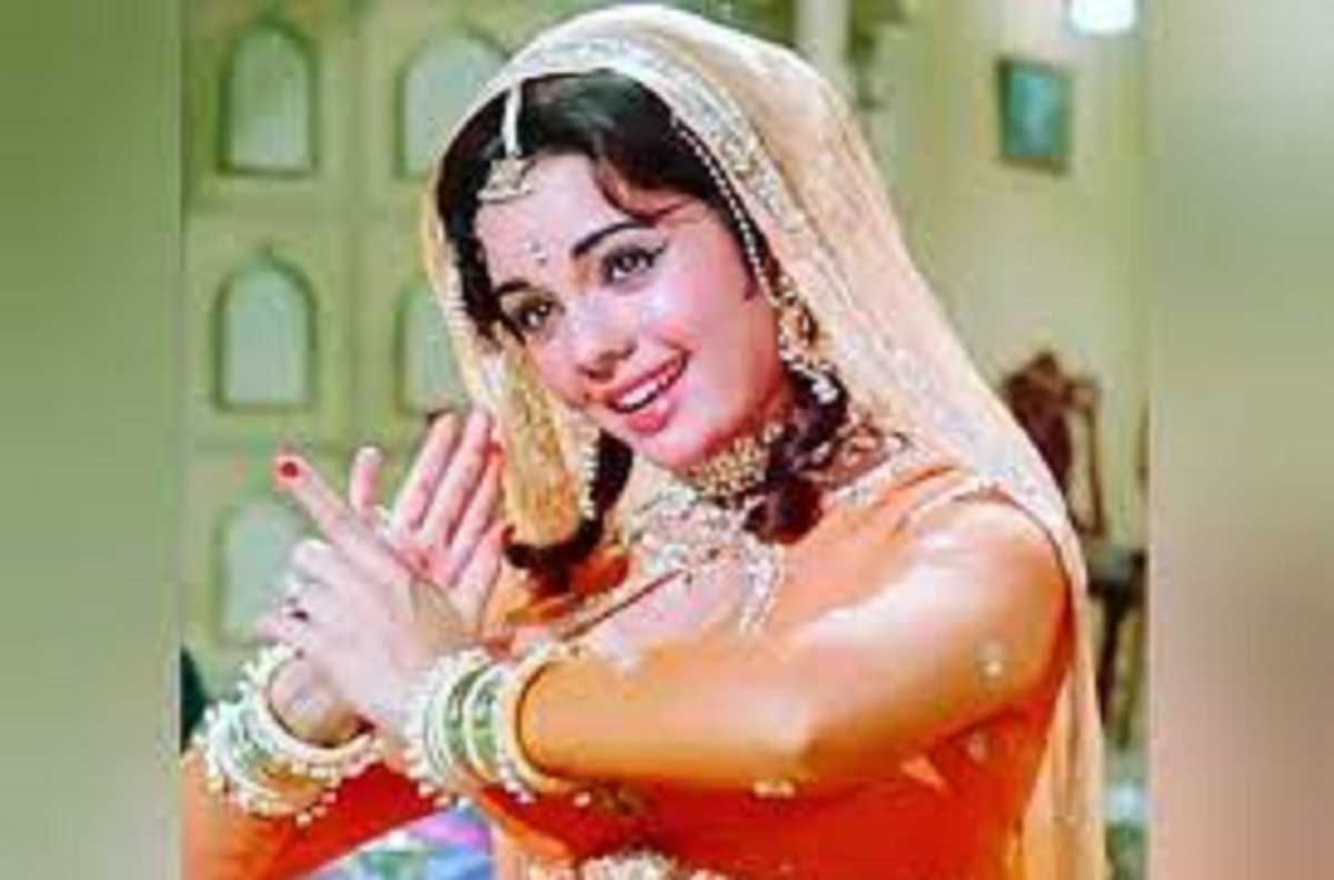 76 वर्ष की हुयी मुमताज