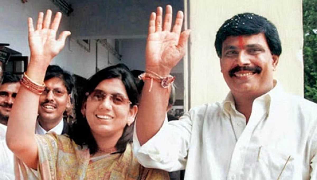 डीएम की हत्‍या के दोषी आनंद मोहन जेल से आएंगे बाहर, बिहार में गोपालगंज और मोकामा चुनाव पर पड़ सकता असर