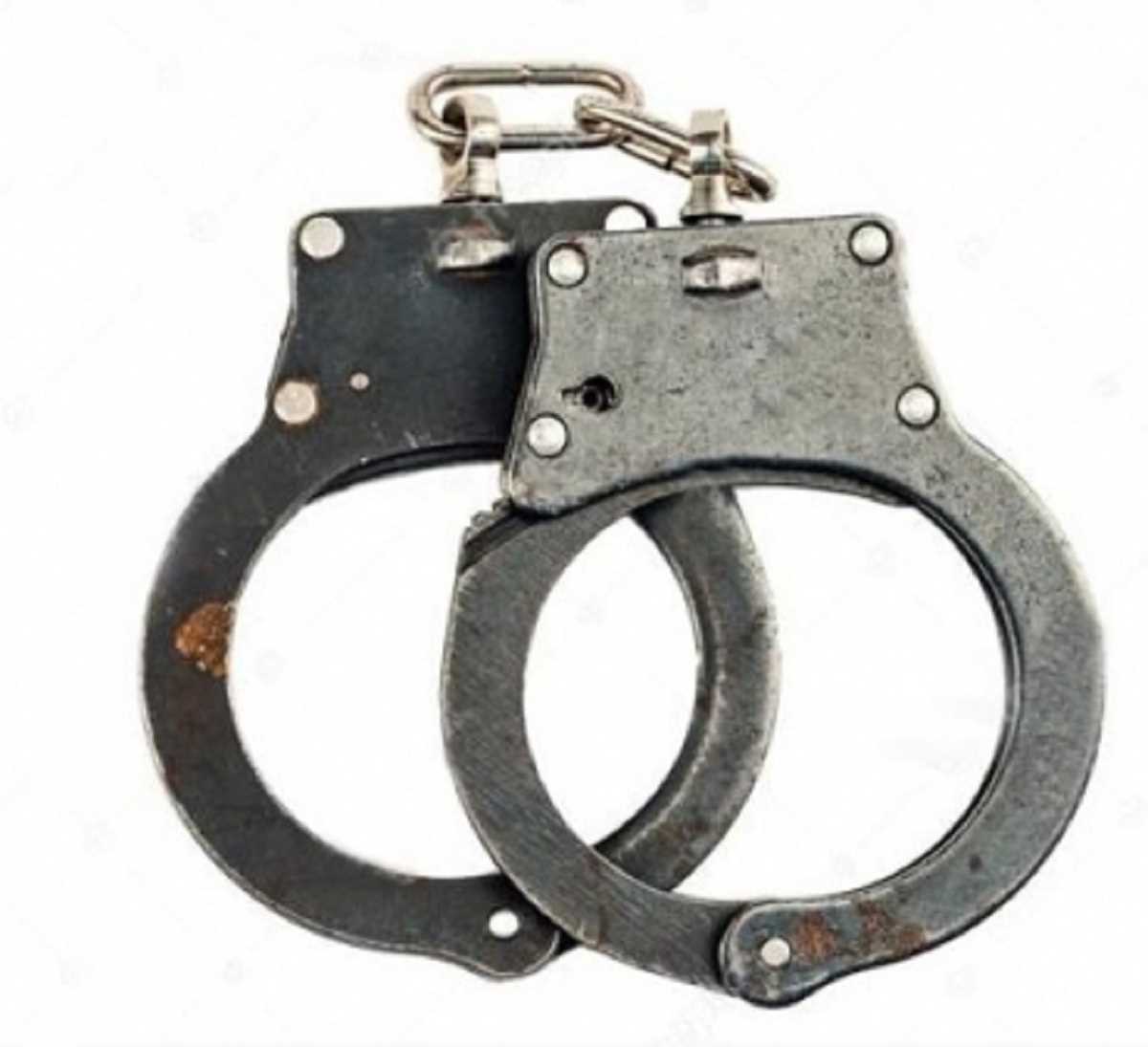 लापता नाबालिग को अपने पास रखने के आरोप में यूपी की महिला गिरफ्तार