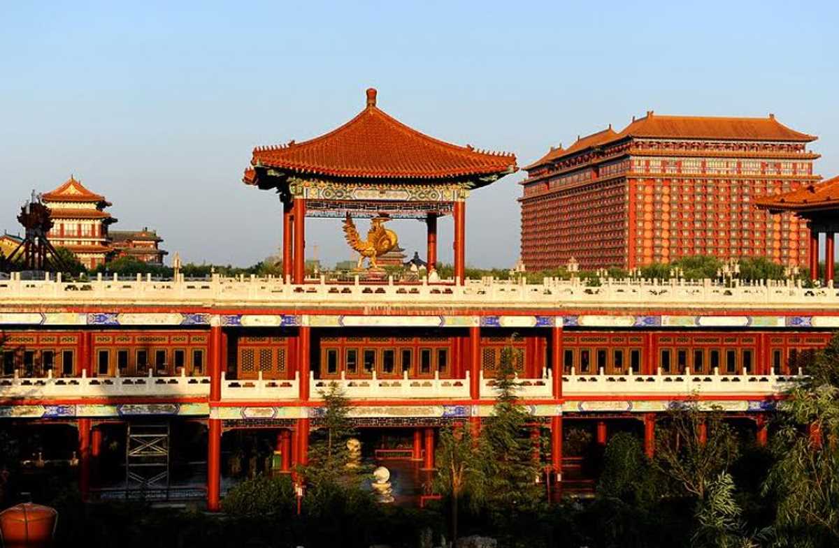 हबेई सांस्कृतिक पर्यटन विशेष प्रचार बैठक हांगकांग में आयोजित