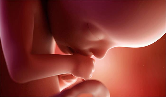 भ्रूण जांच के खिलाफ अभियान