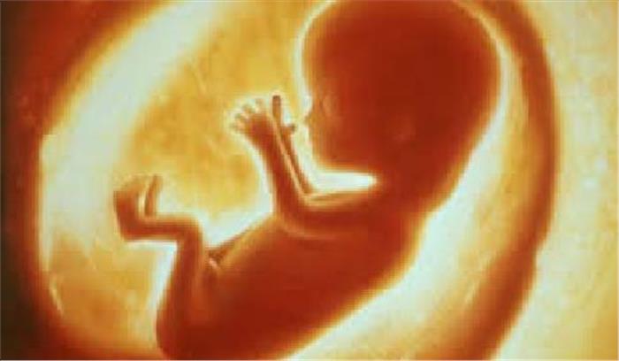 भ्रूण की जांच करते धरे गए आरोपी