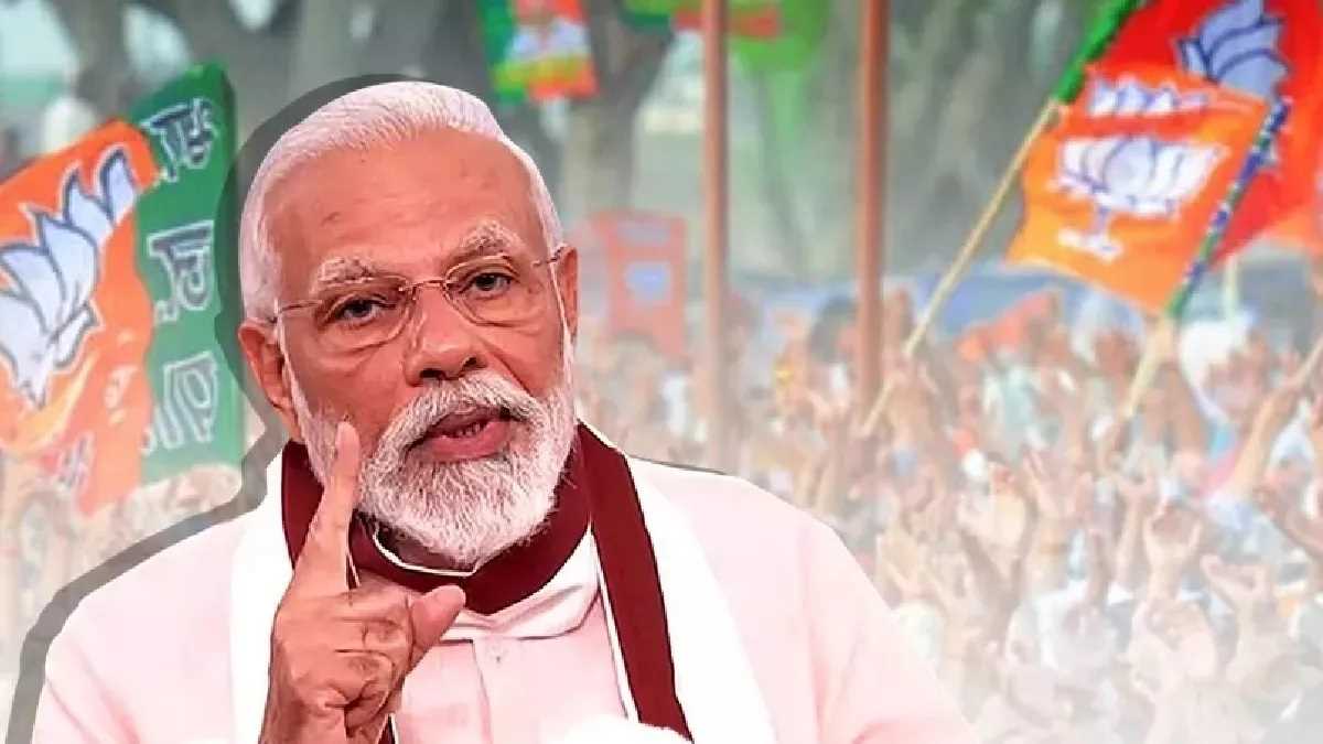 राजस्थान के विकास के लिए हमारी सरकार प्रतिबद्ध: मोदी