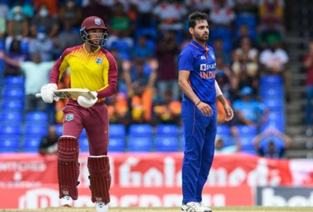 फ्लोरिडा में वेस्टइंडीज के खिलाफ टी20 सीरीज जीतना चाहेगा भारत