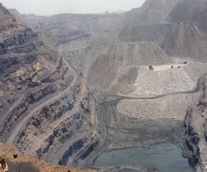 यूपी सरकार खनिज खरीद के लिए लॉन्च करेगी पोर्टल