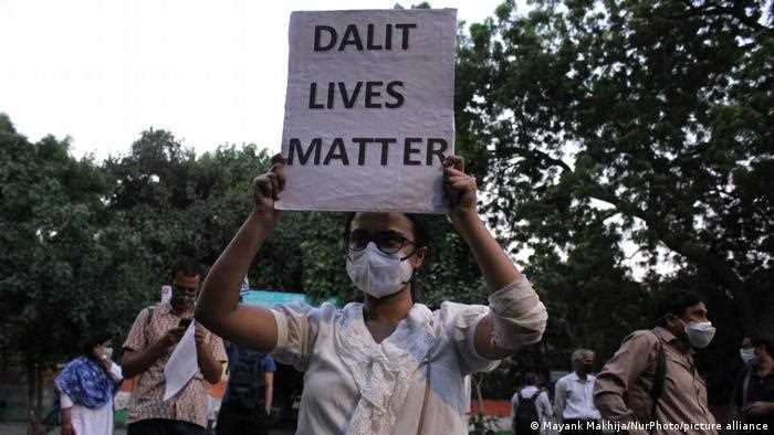 भारत में आज भी दलित विरोधी मुनादी करवाई जाती है