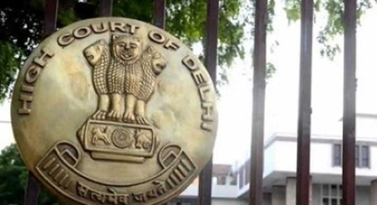 भाजपा नेता की जनहित याचिका का विरोध करते हुए जमीयत उलमा-ए-हिंद ने दिल्ली हाईकोर्ट का किया रुख