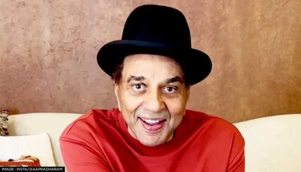 दिग्गज अभिनेता धर्मेंद्र को अस्पताल से मिली छुट्टी