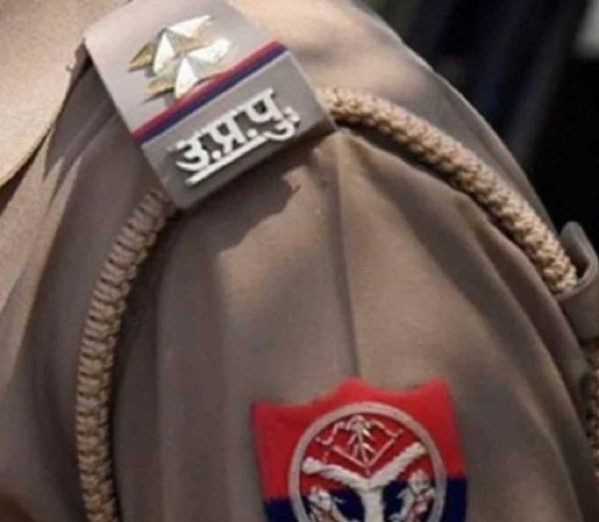 लक्ष्मी सिंह बनीं यूपी की पहली महिला पुलिस कमिश्नर