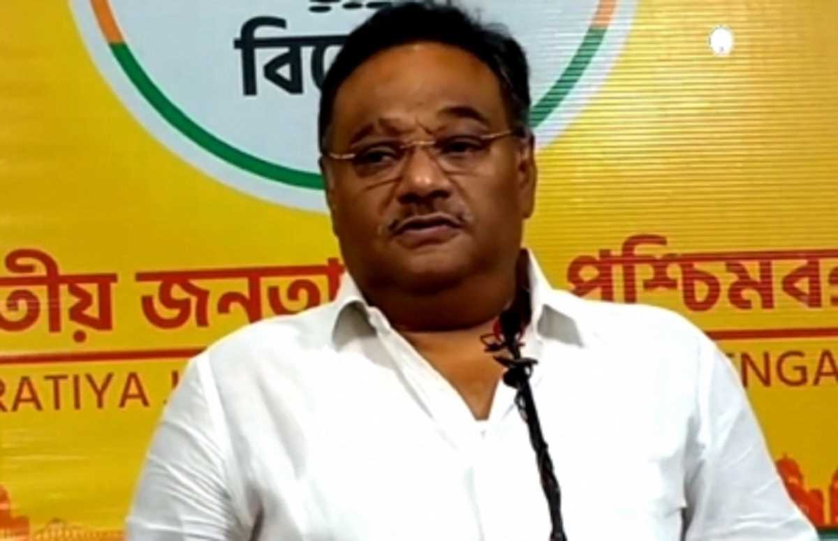 भाजपा ने भ्रष्टाचार के मुद्दों के खिलाफ बंगाल के जिलों में विरोध प्रदर्शन की बनाई योजना