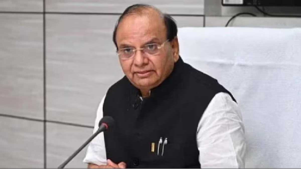 ‘आतिशी को बंगला आवंटित ही नहीं किया गया था’: एलजी ऑफिस