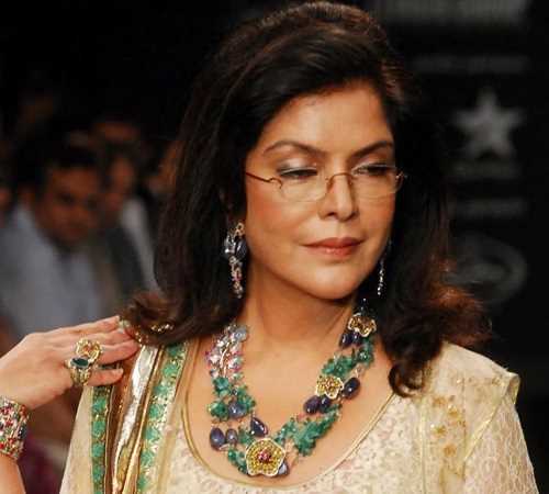 मर्डर मिस्ट्री फिल्म में काम करती नजर आयेंगी जीनत अमान