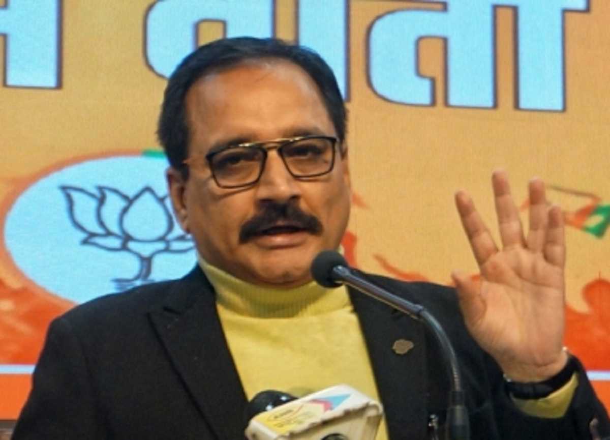 सरकारी अस्पतालों, मोहल्ला क्लीनिकों में डायग्नोस्टिक टेस्ट की सुविधा नहीं: दिल्ली भाजपा अध्यक्ष