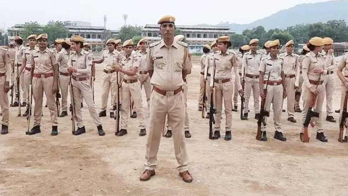 राजधानी में स्वतंत्रता दिवस समारोह की तैयारियां लगभग पूरी, आज होगी फुल ड्रेस रिहर्सल