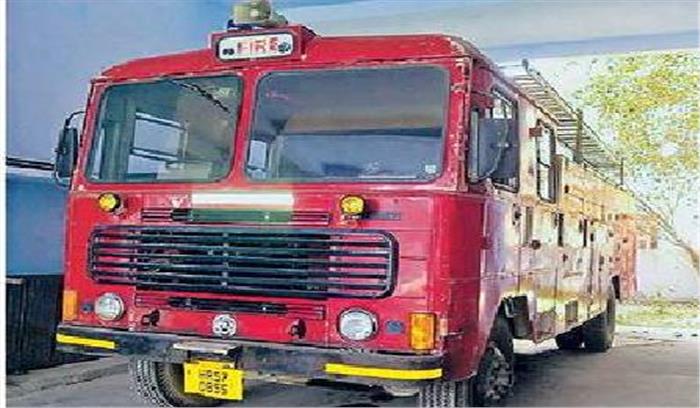 पश्चिम बंगाल में 73 और दमकल केंद्र खोले जायेंग