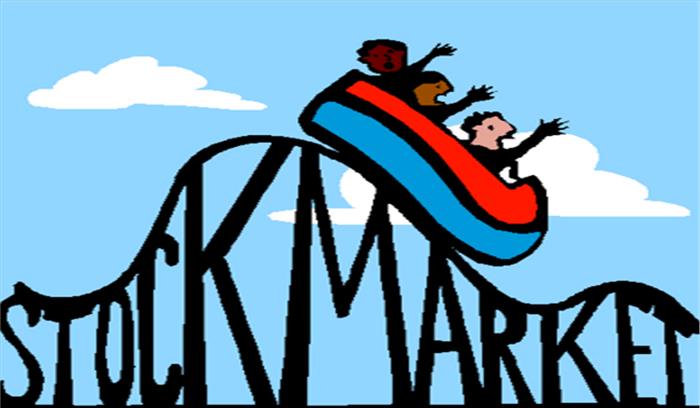 मजबूती के साथ खुला शेयर बाजार