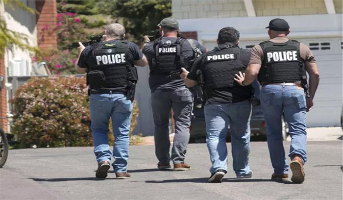 फ्लोरिडा में ग्रेजुएशन पार्टी में हुई गोलीबारी में 3 की मौत