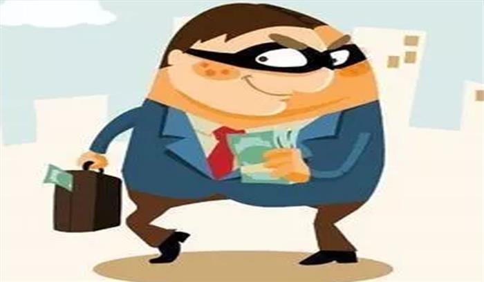 फंड घोटाले में तीन सरपंचों तथा तीन पंचायत अधिकारियों के खिलाफ मामला दर्ज