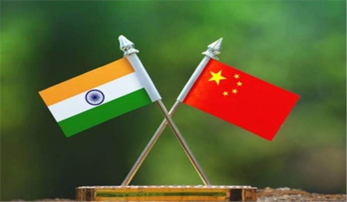 गलवान संघर्ष के बाद, भारत ने चीन के साथ अपने आर्थिक संबंधों को सावधानीपूर्वक किया पुनर्निर्धारित