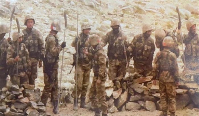 गलवान झड़प के 1 साल बाद सैन्य बुनियादी ढांचा विकसित करने में जुटी भारतीय सेना