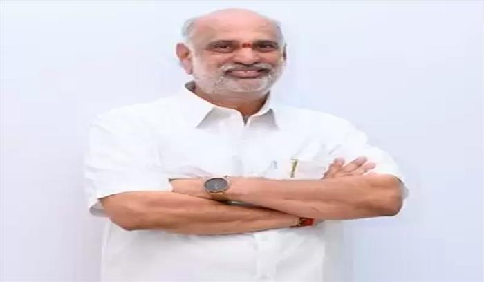 सामूहिक दुष्कर्म पर कर्नाटक के मंत्री ने कहा, ऐसी घटनाएं हर समय होती रही हैं