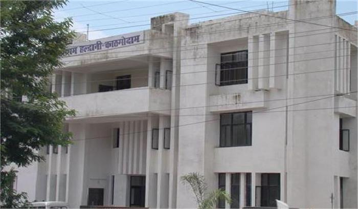  कूूूड़ा निस्तारण मामले में हाई कोर्ट ने निगम से मांगा जवाब