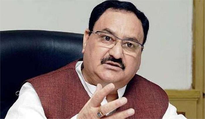 केंद्र सरकार का गैस रिसाव से प्रभावित छात्रों को सहायता का निर्देश