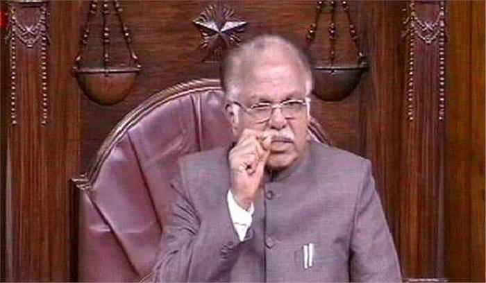 सरकार ने कहा- किसानों को कोई नुकसान नहीं होगा