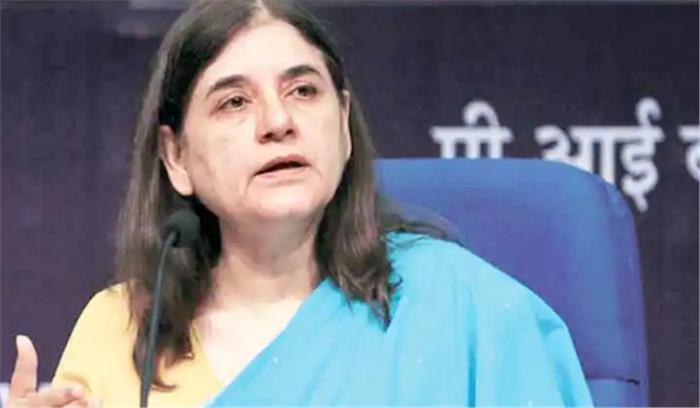 सरकार ने कम किए किए पेट्रोल डीजल के दाम, भाजपा नेता बोलीं- गैस के दाम पर भी केंद्र सरकार रहम करे