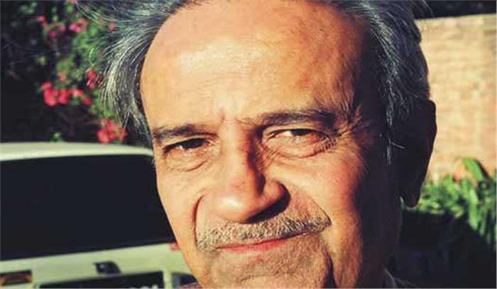 गुजराती नाटककार तारक मेहता का निधन 