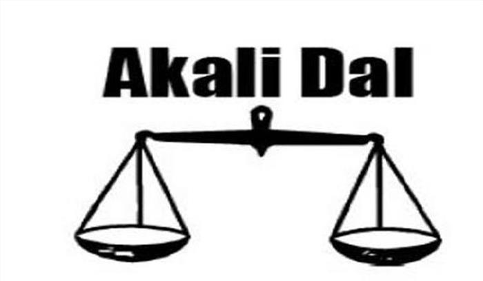 गुरूद्वारा चुनावों में अकाली दल आगे