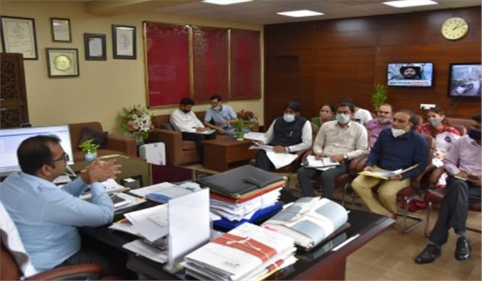 गुरुग्राम: अतिक्रमणकारियों से वसूली जाएगी तोड़फोड़ की लागत