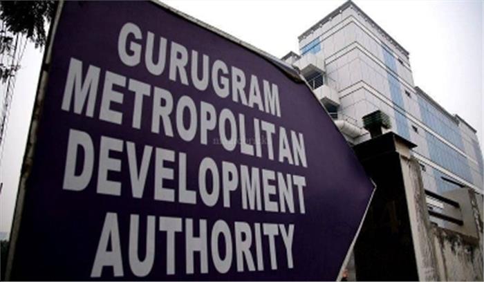 गुरुग्राम : मानसून में जलभराव से निपटने के लिए अधिकारियों ने कसी कमर गुरुग्राम : मानसून में जलभराव से निपटने के लिए अधिकारियों ने कसी कमर