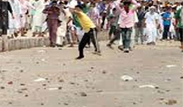 मध्यप्रदेश: बदमाशों ने पत्थर मारकर की हेडकांस्टेबल की हत्या