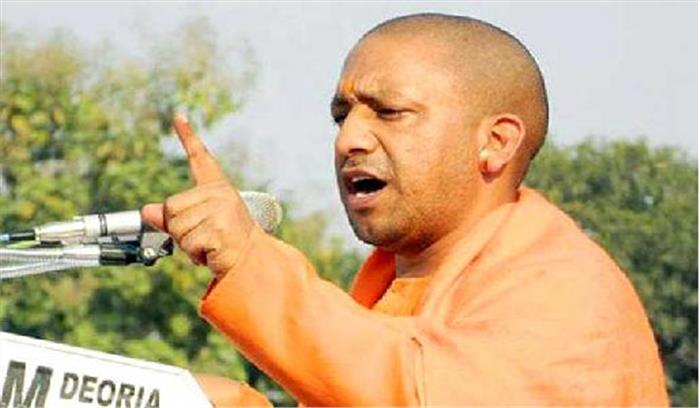 ​​​​​​​ राज्य सरकार की प्राथमिकता स्वास्थ्य और चिकित्सा सेवाएं उपलब्ध कराना: योगी