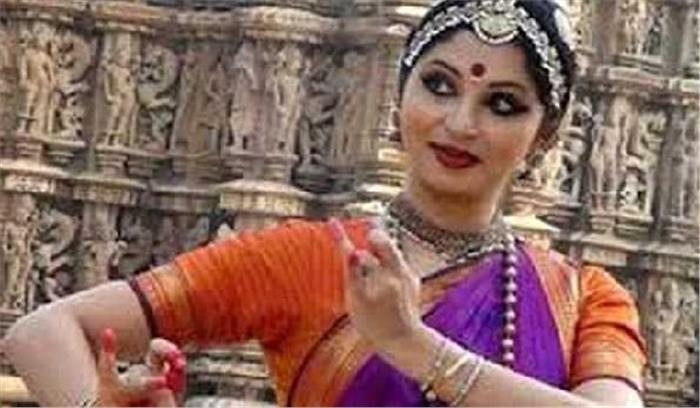 मध्यप्रदेश में 20 फरवरी से खजुराहो नृत्य महोत्सव का होगा आयोजन