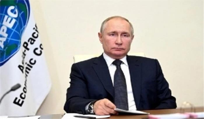 समावेशी और शांतिपूर्ण बातचीत के माध्यम से अफगानिस्तान में हो वैध सरकार का गठन : एससीओ