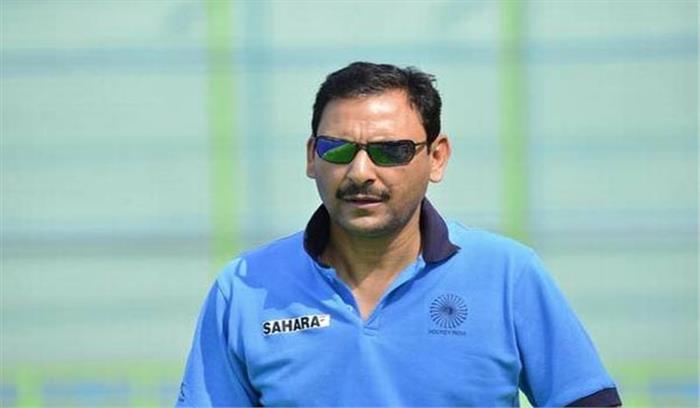 इस साल के टूर्नामेंटों में महिला हॉकी टीम का फिट रहना जरूरी: कोच हरेंद्र