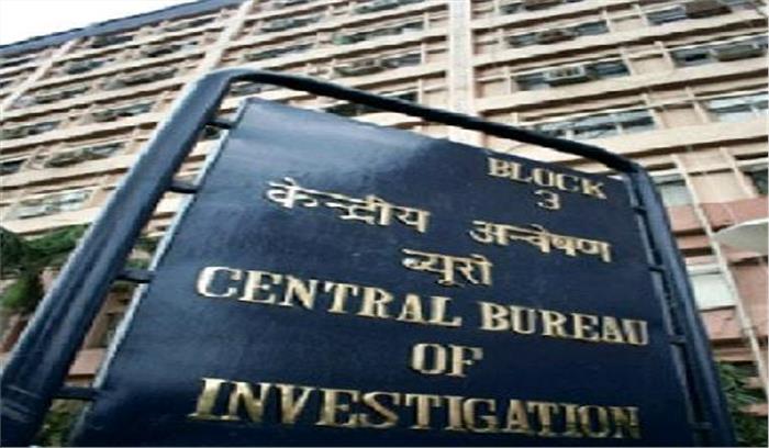 सीबीआई ने औद्योगिक प्लॉटों के आवंटन में हुड्डा से पूछताछ  की