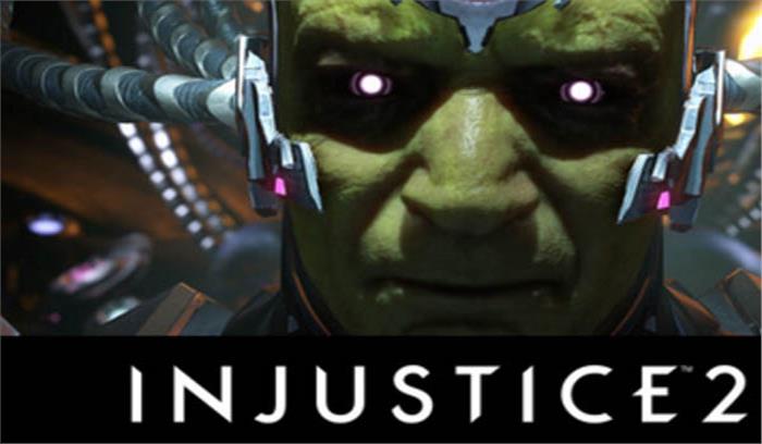 लांच हुआ डीसी सुपरहीरो गेम इंजस्टिस-2​​​​​​​