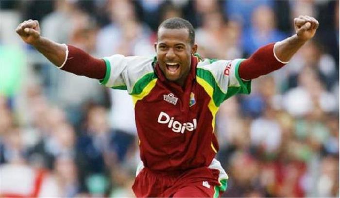 अंतर्राष्ट्रीय क्रिकेट से ड्वायन स्मिथ ने संन्यास लिया