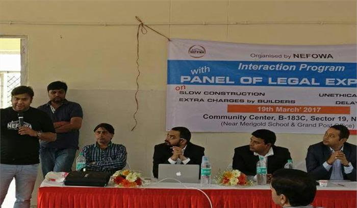 सैकड़ों निवेशकों ने ली कानूनी सलाह