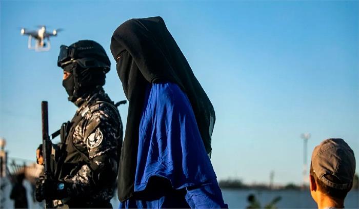 इराकी न्यायपालिका ने आईएस के 13 दोषियों को मौत की सजा सुनाई