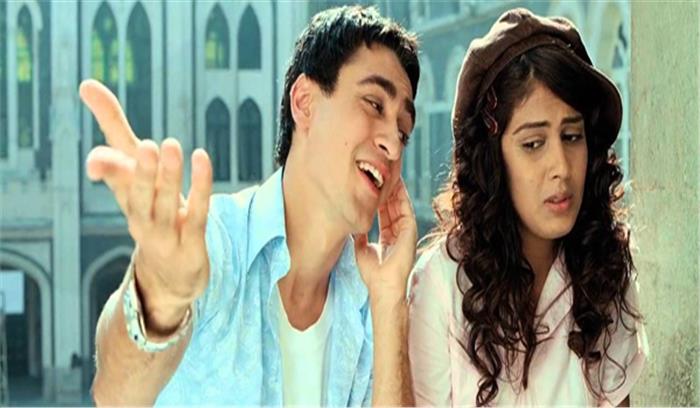 फिल्म जाने तू. या जाने ना ने 10 साल पूरे