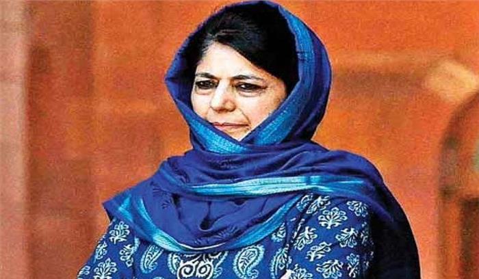 महबूबा, लोन ने जमात-ए-इस्लामी कार्यकर्ताओं को हिरासत में लेने पर सवाल उठाए