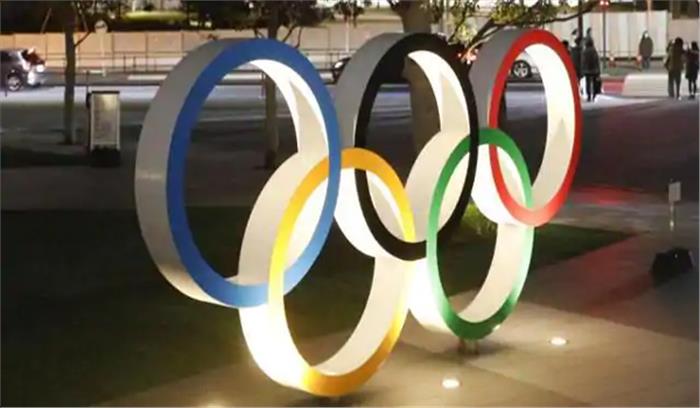 जापान की 60 प्रतिशत से अधिक कंपनियां टोक्यो ओलंपिक खेलों के आयोजन के खिलाफ