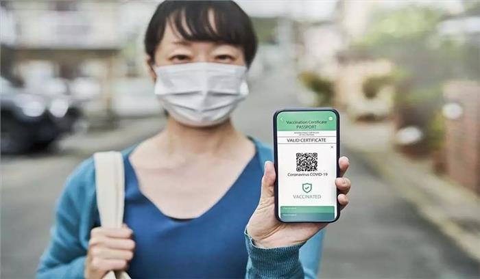 जुलाई में वैक्सीन पासपोर्ट जारी करना शुरू करेगा जापान